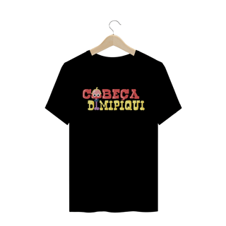 Nome do produto Cabeça Dimipiqui