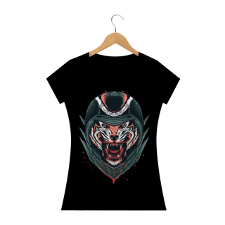 TIGER KILLER