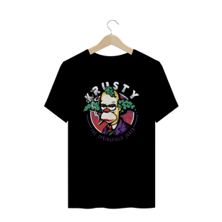 Nome do produtoKrusty Simpsons (T-shirt)