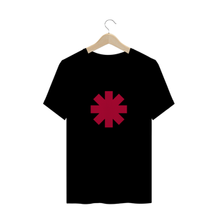 Nome do produtoRed Hot Chili Peppers (T-shirt)