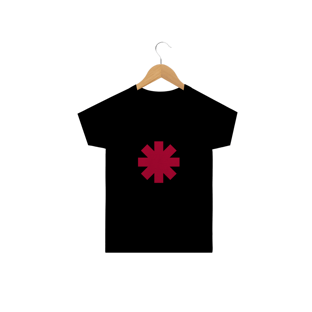 Nome do produtoRed Hot Chili Peppers (Infantil)