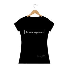 BABY LONG - YOU AND ME (KGIRL)
