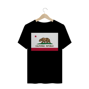 Nome do produtoCalifornia (T-shirt)
