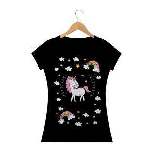 Nome do produtoBaby look Unicórnio