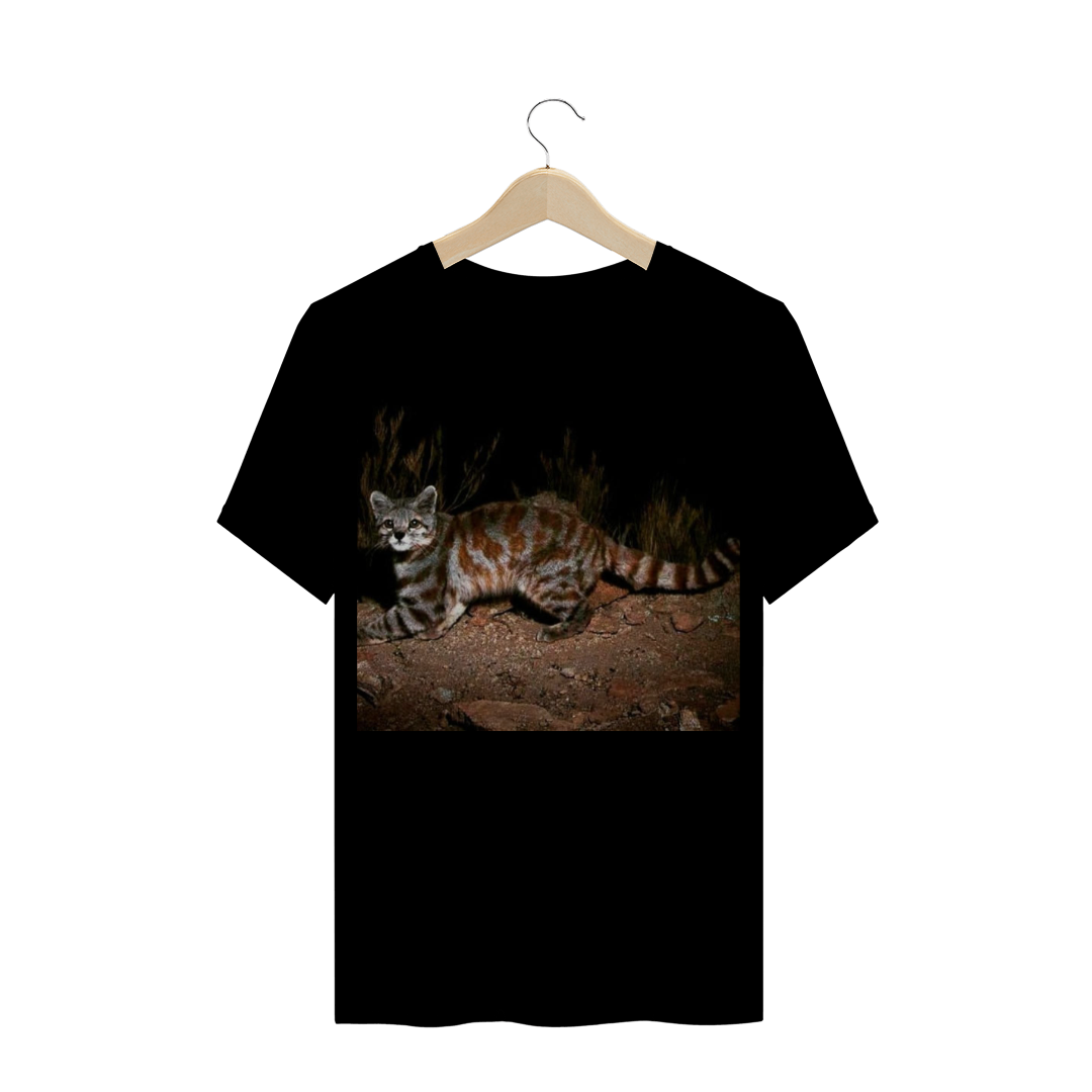 Nome do produto: GATO DOS ANDES (Leopardus jacobita) / FELINO