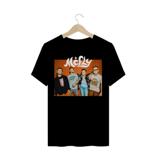 Nome do produto Camiseta McFly