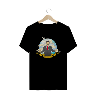 Nome do produtoXerebecanto - T-Shirt Plus Size