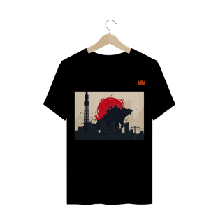 Nome do produtoGodzilla