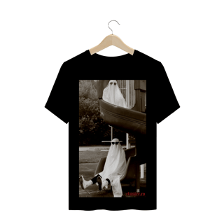 T-shirt ghostboy DROP 1