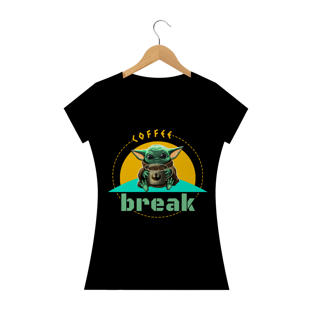 CoffeBreak