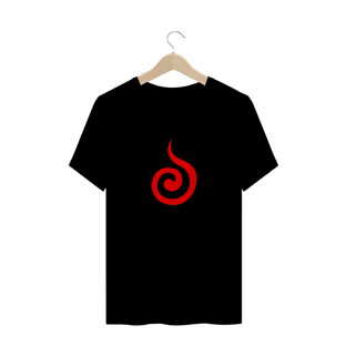 Nome do produtoCamiseta Naruto Desejo do Fogo