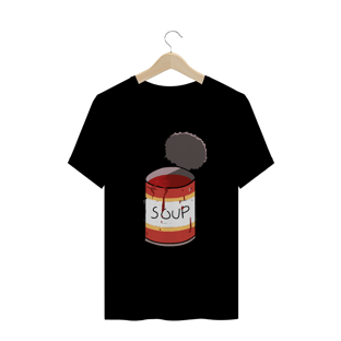 Nome do produto60 Segundos (Lata) | Colorida (Masculina)