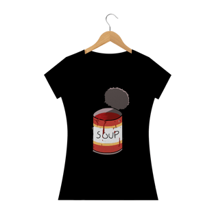 Nome do produto60 Segundos (Lata) | Colorida (Feminina)