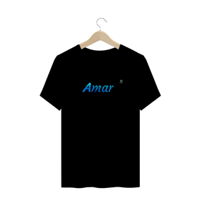 T-shirt Quality Nomar - A(mar)