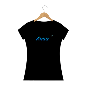 T-shirt Quality Nomar - A(mar)