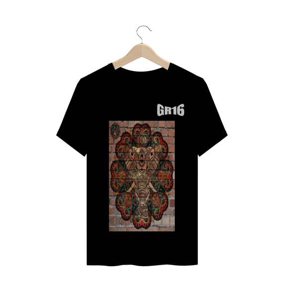 CAMISA MANELE
