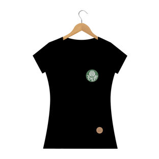 Nome do produtoBaby long Palmeiras .lalu