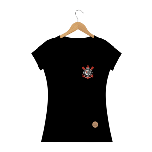 Nome do produtoBaby long Corinthians .lalu