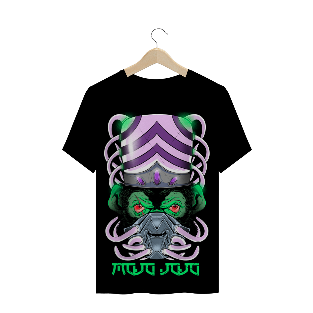MOJO JOJO