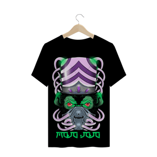 Nome do produtoMOJO JOJO