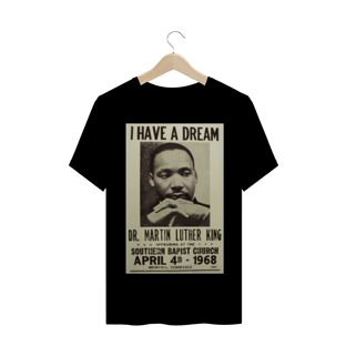 Nome do produtoCamiseta HÁBISMO dream king