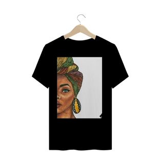 Nome do produtoCamiseta HÁBISMO dream africa