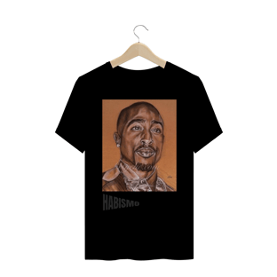 Nome do produtoCamiseta HÁBISMO dream negro