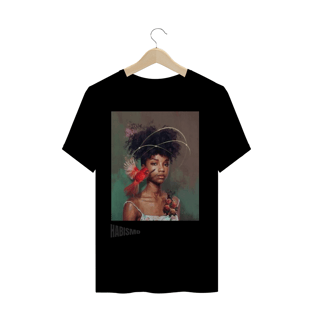 Nome do produtoCamiseta HÁBISMO dream africa