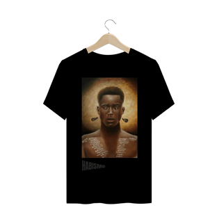Nome do produtoCamiseta HÁBISMO dream infinit