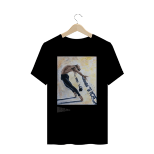 Nome do produtoCamiseta HÁBISMO dream LIBERDADE