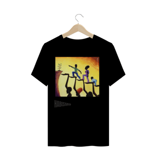 Nome do produtoCamiseta HÁBISMO dream future