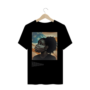 Nome do produtoCamiseta HÁBISMO dream  FALSEHOOD