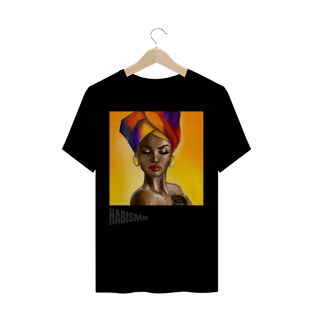 Nome do produtoCamiseta HÁBISMO dream PAINT