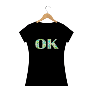 Nome do produto BABY LONG OK