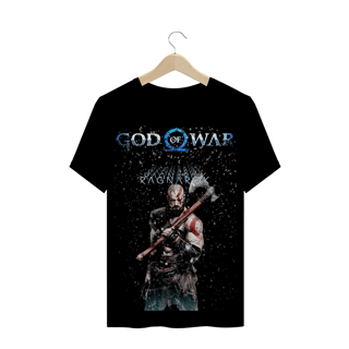 God of War Ragnarok