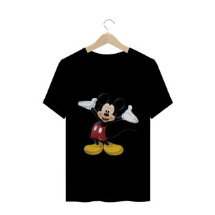 Nome do produtoCamiseta Mickey
