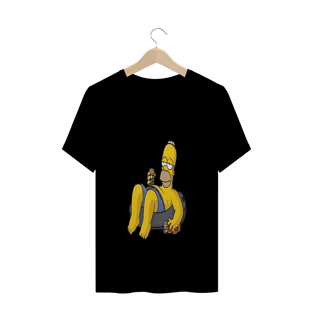 Nome do produtoCamiseta Simpsons