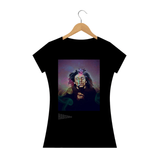 Nome do produtoCamiseta HÁBISMO
