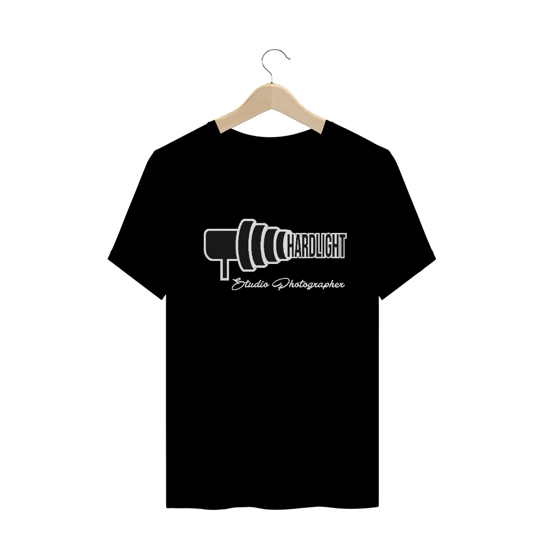 Nome do produto: Camiseta HARD LIGHT
