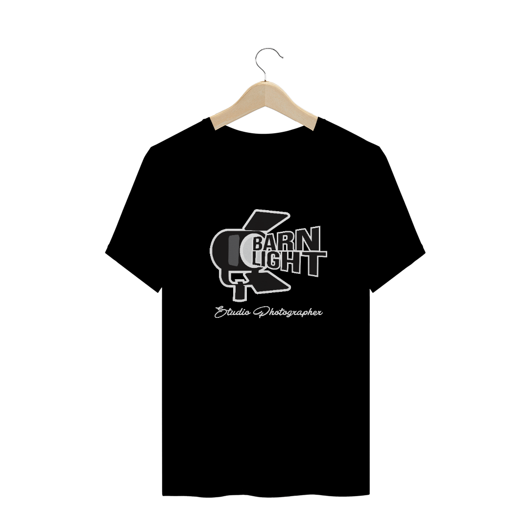 Nome do produto: Camiseta BARN LIGHT