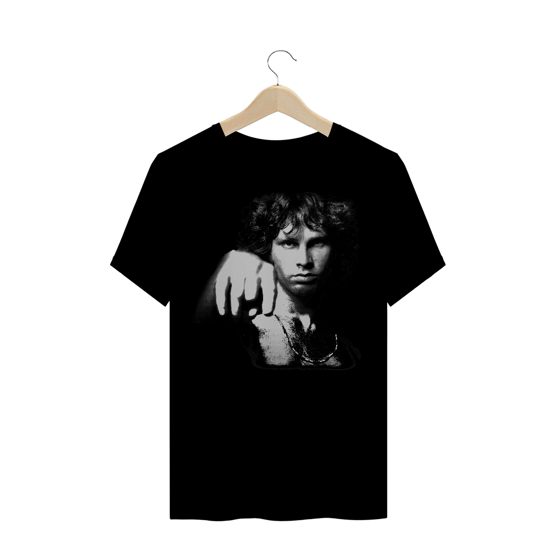 Nome do produto: Camiseta Jim Morrison
