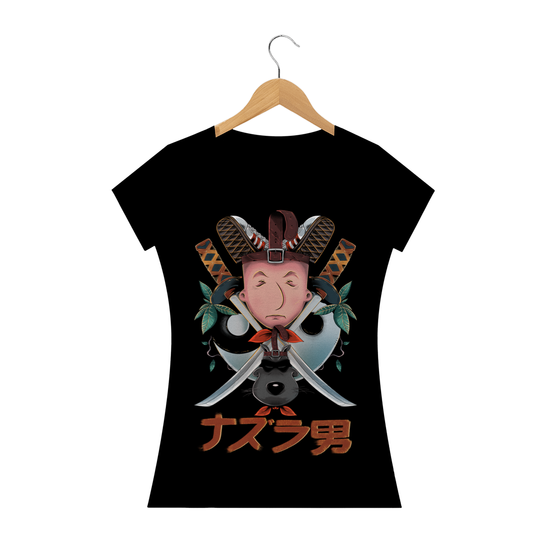 Nome do produto: SAMURAI CODORNA