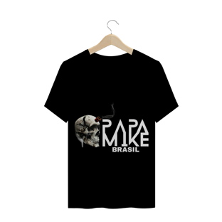 Nome do produtoT-SHIRT QUALITY PAPA MIKE