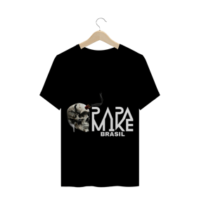 T-SHIRT QUALITY PAPA MIKE