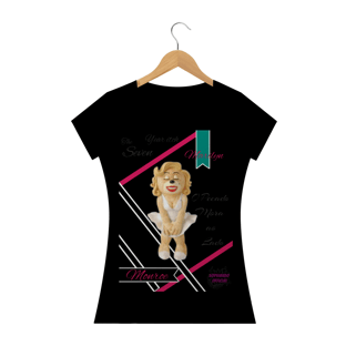 Nome do produtoMarilyn!!! Camisa Baby Long Quality