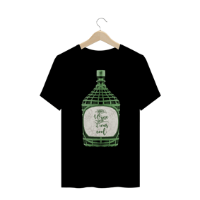 Camiseta Garrafon