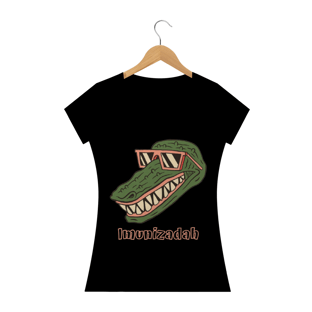 Nome do produtoCamisa Imunizadah | Baby Long