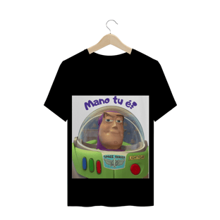 Nome do produtoCamisa Buzz