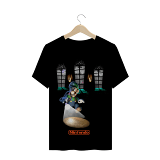 Luigi's Mansion