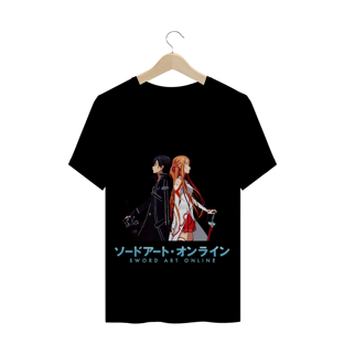 Nome do produtoMarmitaGeek Sword art online